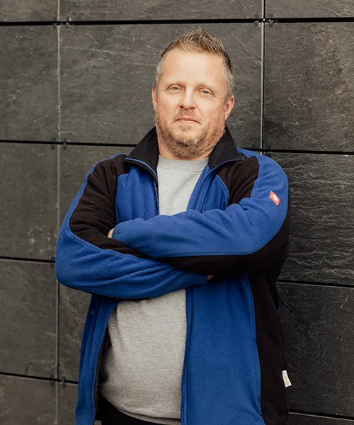 Sebastian_Braun_Heizung_Sanitaer_Team_Holger_Hoetz Portrait Holger Hötz